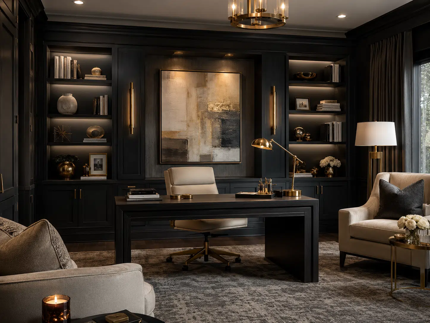 Home Offices